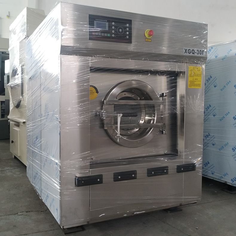 
		工業用洗衣機50公斤有哪些型號？
		